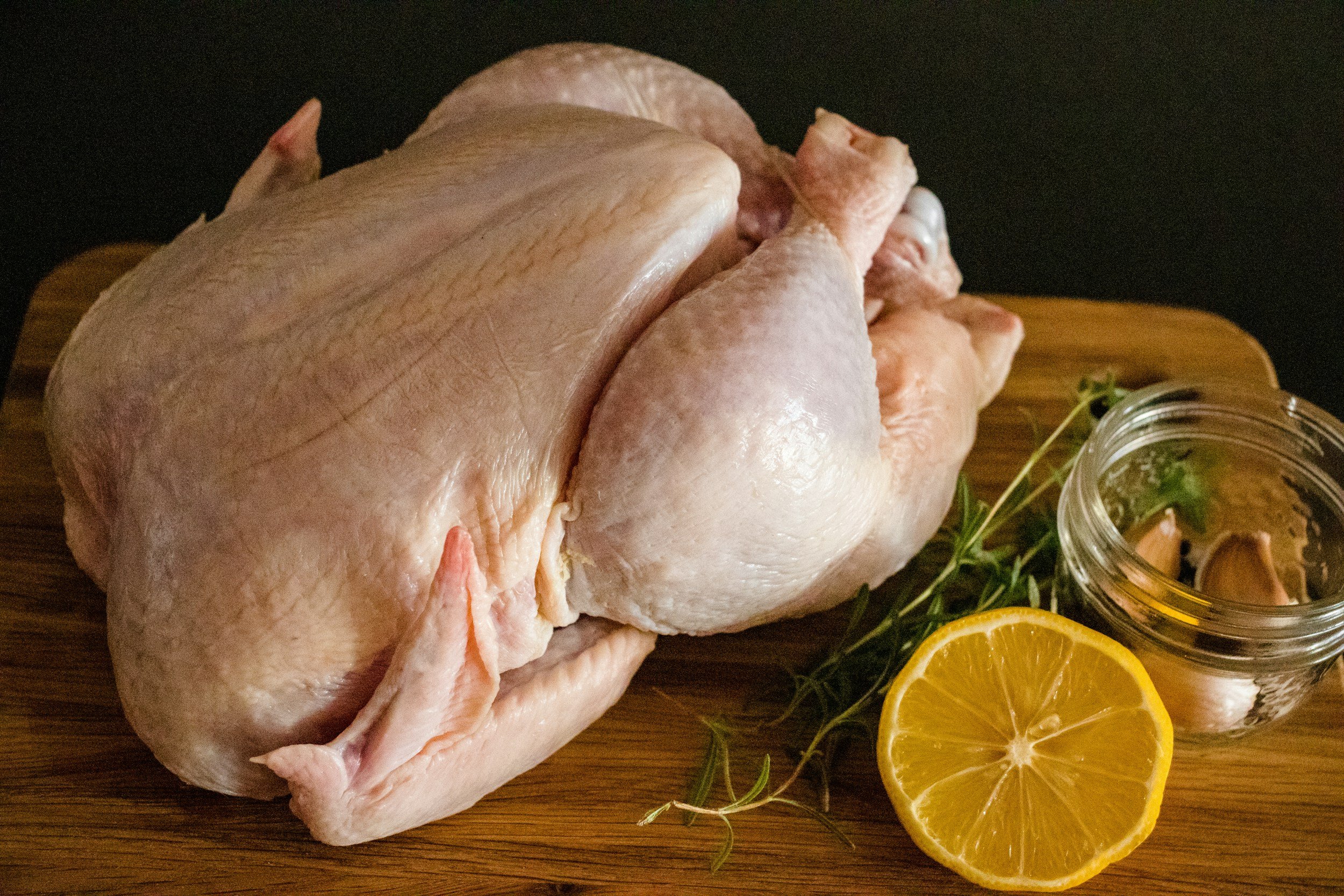 Poultry